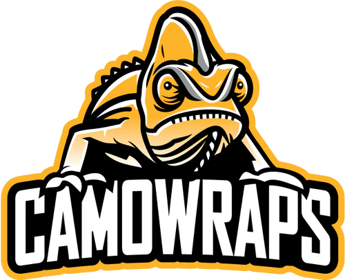 CamoWraps